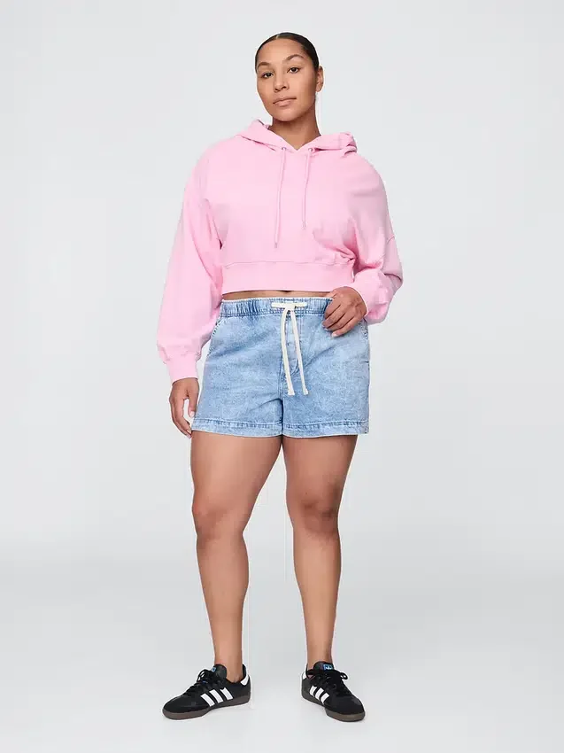 Σορτς Easy Denim