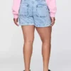 Σορτς Easy Denim