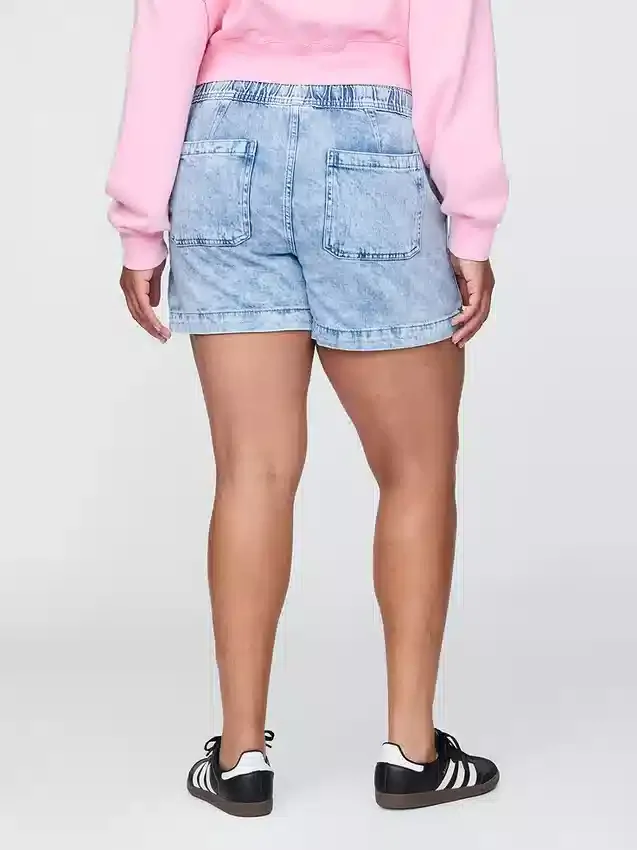 Σορτς Easy Denim