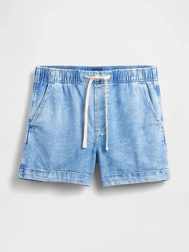 Σορτς Easy Denim