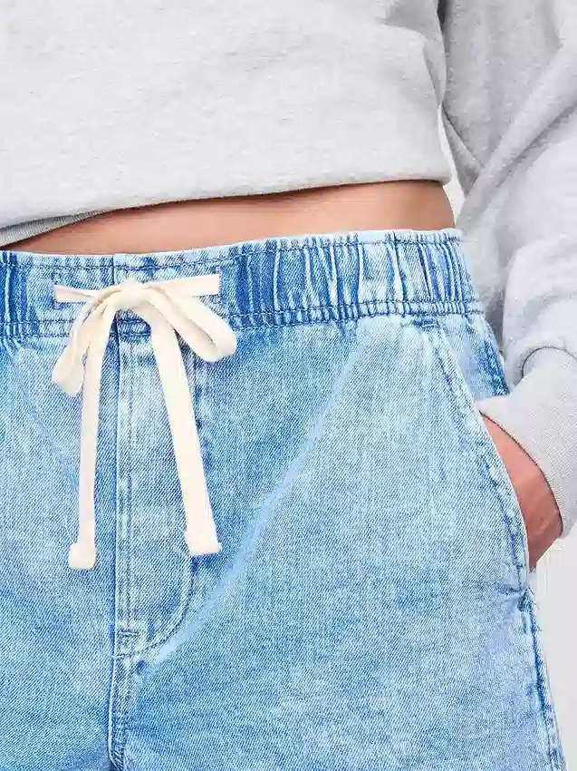 Σορτς Easy Denim