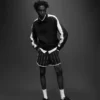 Σορτς φούτερ Ouigap Vintagesoft Terry
