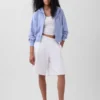 Σορτς φούτερ Vintagesoft Terry Longline 11,5"