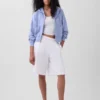 Σορτς φούτερ Vintagesoft Terry Longline 11,5"