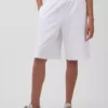Σορτς φούτερ Vintagesoft Terry Longline 11,5"