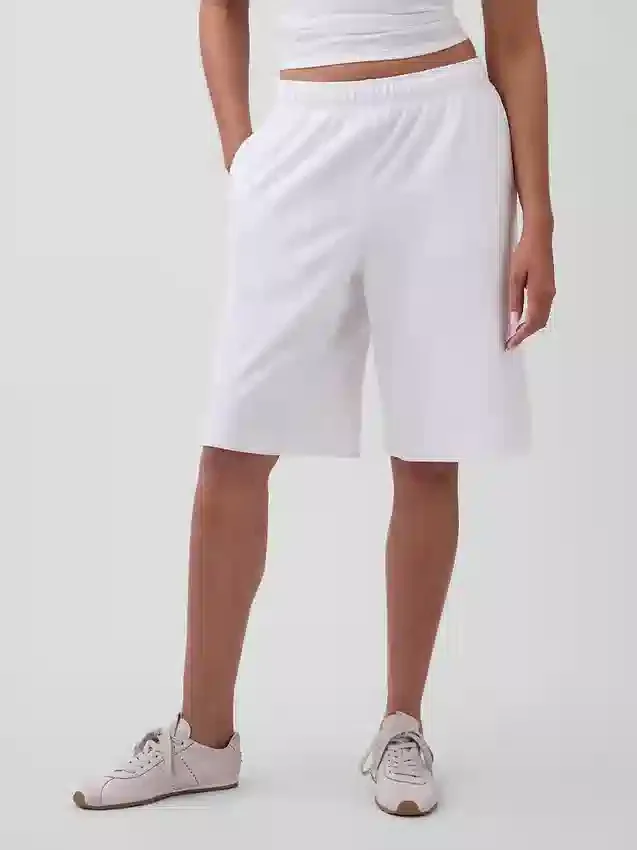 Σορτς φούτερ Vintagesoft Terry Longline 11,5"