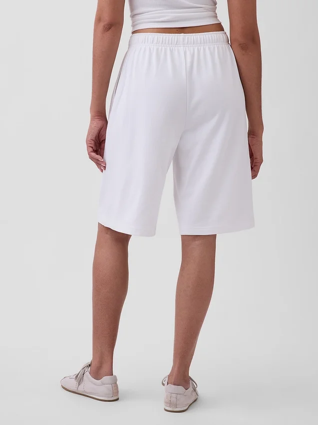 Σορτς φούτερ Vintagesoft Terry Longline 11,5"