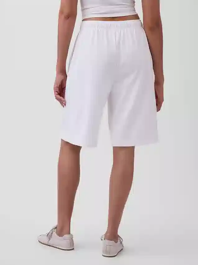 Σορτς φούτερ Vintagesoft Terry Longline 11,5"