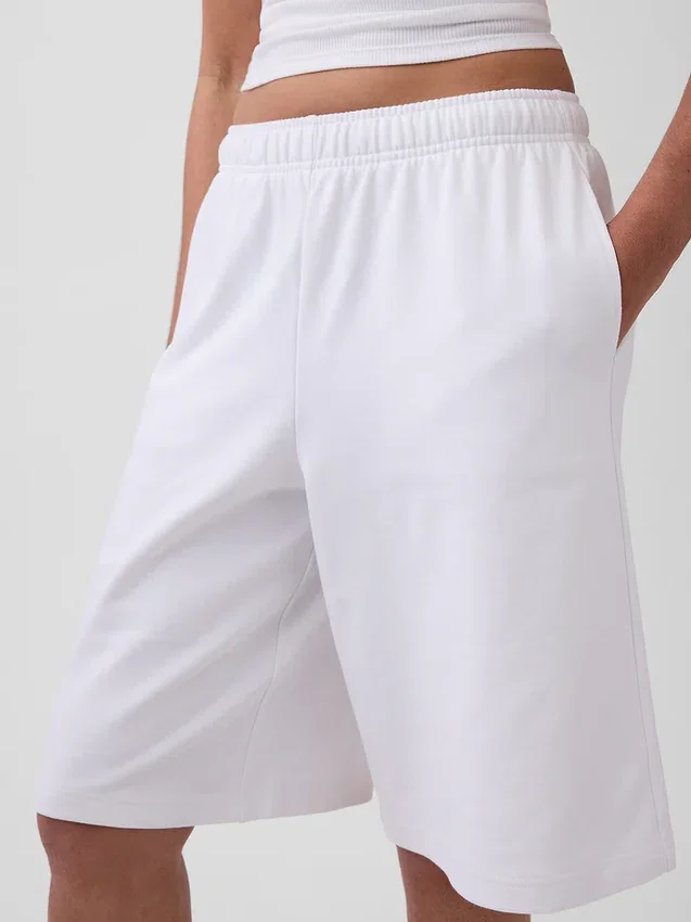 Σορτς φούτερ Vintagesoft Terry Longline 11,5"