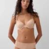 Σουτιέν Secondskin Semi-Demi