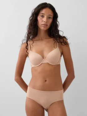 Σουτιέν Secondskin Semi-Demi