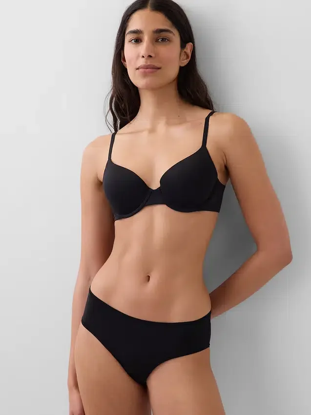 Σουτιέν Secondskin Semi-Demi