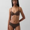 Σουτιέν Secondskin Semi-Demi