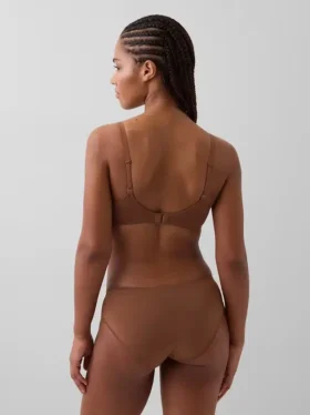 Σουτιέν Secondskin Semi-Demi