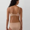 Σουτιέν Secondskin Semi-Demi