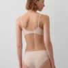 Σουτιέν Secondskin Semi-Demi