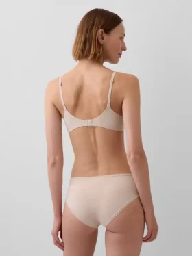 Σουτιέν Secondskin Semi-Demi