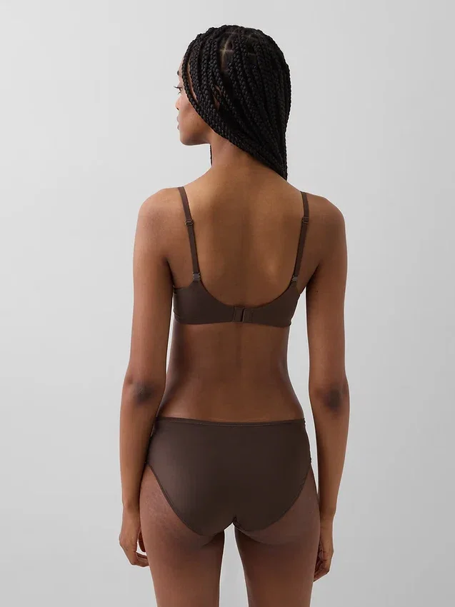 Σουτιέν Secondskin Semi-Demi