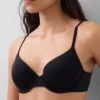 Σουτιέν Secondskin Semi-Demi
