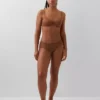 Σουτιέν Secondskin Semi-Demi
