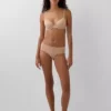 Σουτιέν Secondskin Semi-Demi