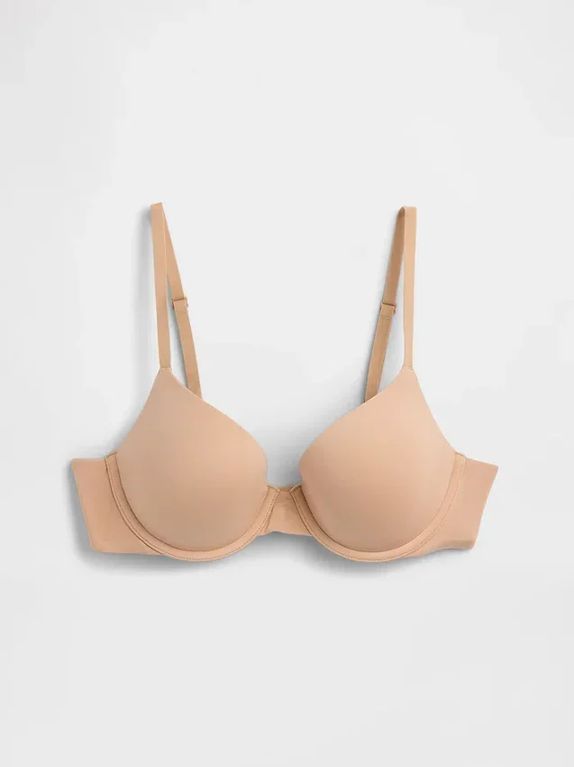 Σουτιέν Secondskin Semi-Demi