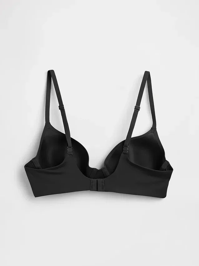Σουτιέν Secondskin Semi-Demi