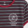 Stranger Things Οργανικό βαμβακερό Vintagesoft κοντό T-shirt