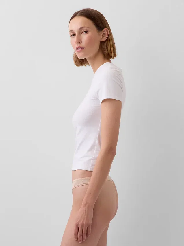 Στρινγκ Secondskin