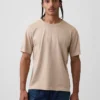 T-shirt χαλαρής εφαρμογής