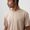 T-shirt χαλαρής εφαρμογής