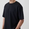 T-shirt χαλαρής εφαρμογής