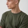 T-shirt χαλαρής εφαρμογής