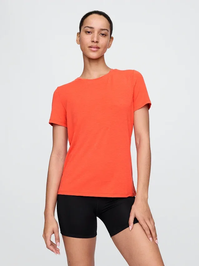 T-shirt GapFit Breathe