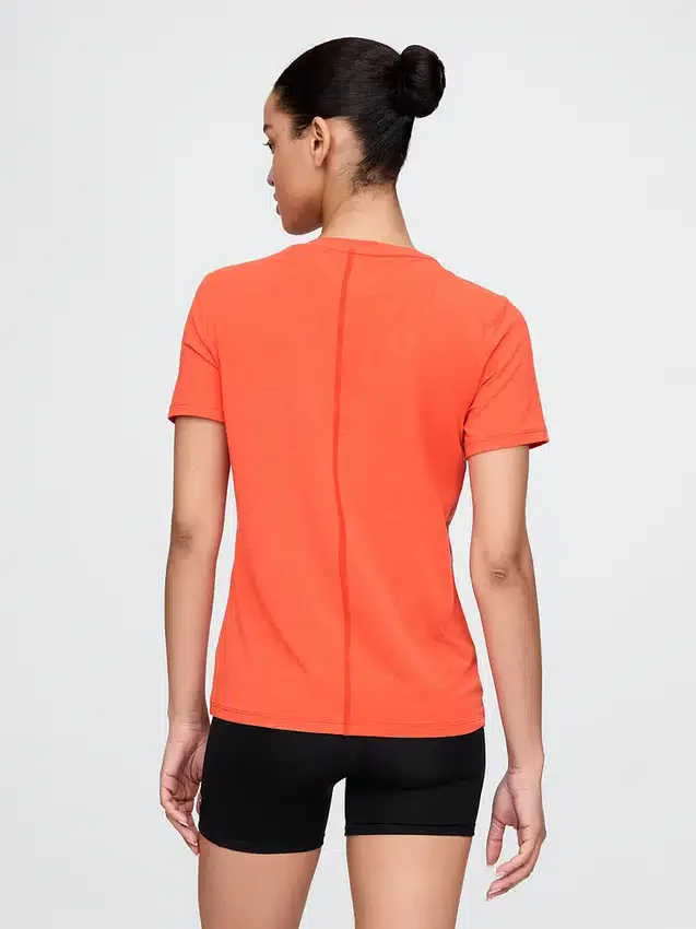 T-shirt GapFit Breathe