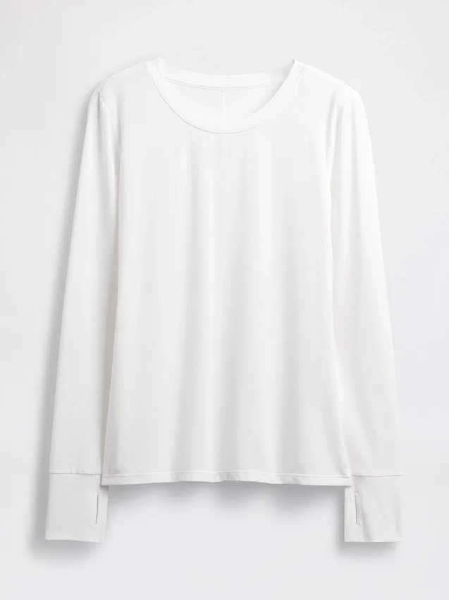 T-shirt GapFit Breathe