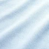 T-shirt για μωρά με πλέξη «waffle»