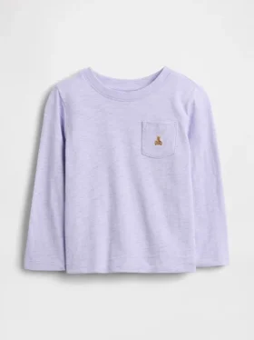 T-shirt για βρέφη & νήπια, σε διάφορα σχέδια