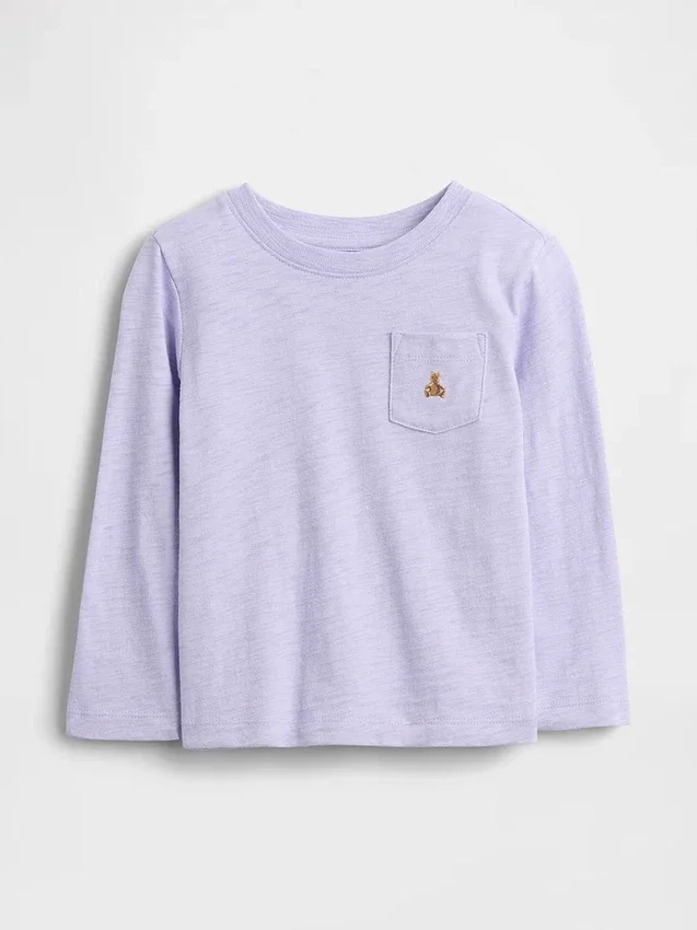 T-shirt για βρέφη & νήπια, σε διάφορα σχέδια
