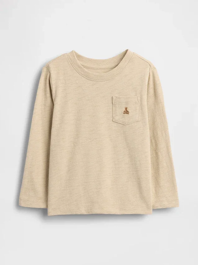 T-shirt για βρέφη & νήπια, σε διάφορα σχέδια