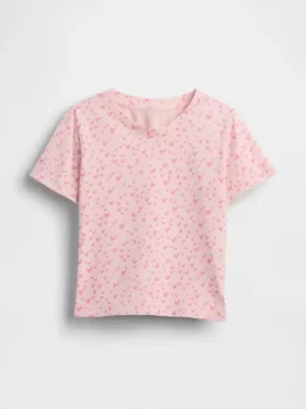 T-shirt για βρέφη & νήπια, σε διάφορα σχέδια
