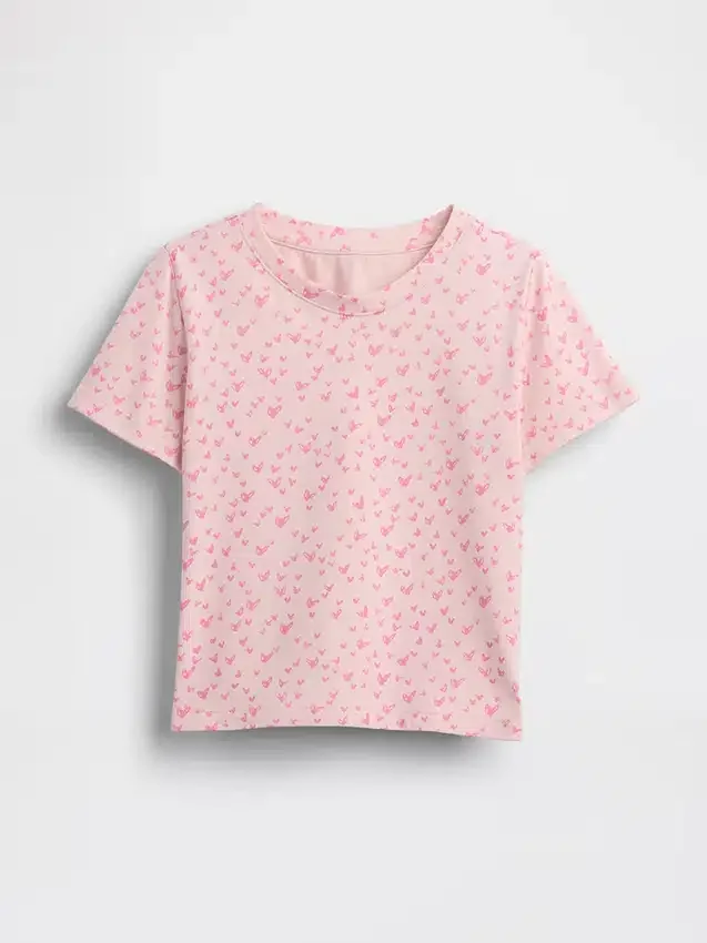 T-shirt για βρέφη & νήπια, σε διάφορα σχέδια