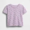 T-shirt για βρέφη & νήπια, σε διάφορα σχέδια
