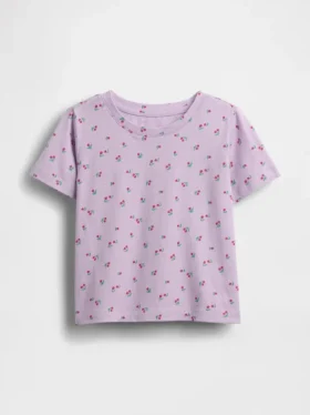T-shirt για βρέφη & νήπια, σε διάφορα σχέδια