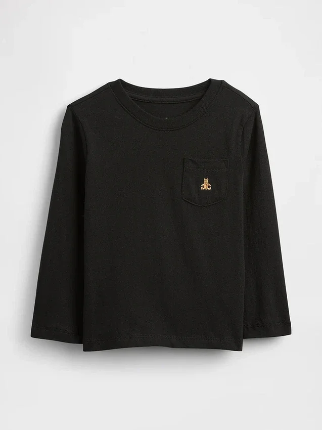 T-shirt για βρέφη & νήπια, σε διάφορα σχέδια