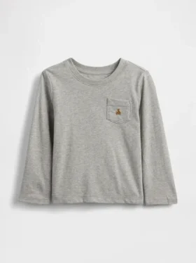 T-shirt για βρέφη & νήπια, σε διάφορα σχέδια