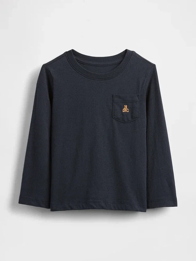 T-shirt για βρέφη & νήπια, σε διάφορα σχέδια