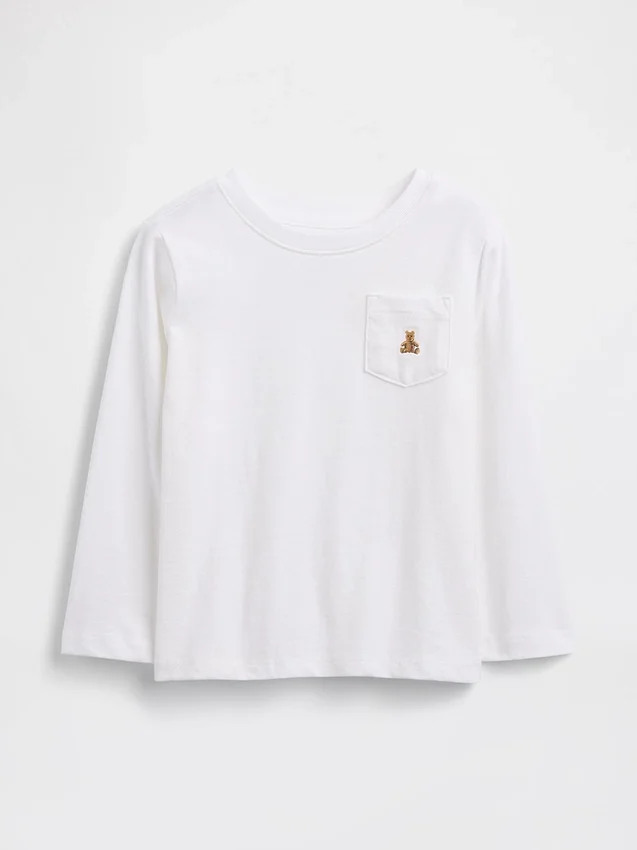 T-shirt για βρέφη & νήπια, σε διάφορα σχέδια