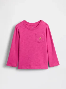 T-shirt για βρέφη & νήπια, σε διάφορα σχέδια