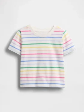T-shirt για βρέφη & νήπια, σε διάφορα σχέδια